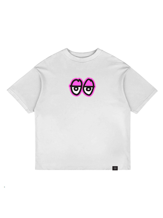 Krooked Eyes Tee B&P