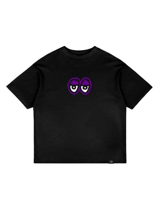 Krooked Eyes Tee B&P