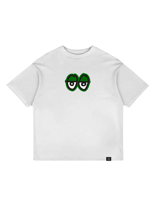 Krooked Eyes Tee W&G